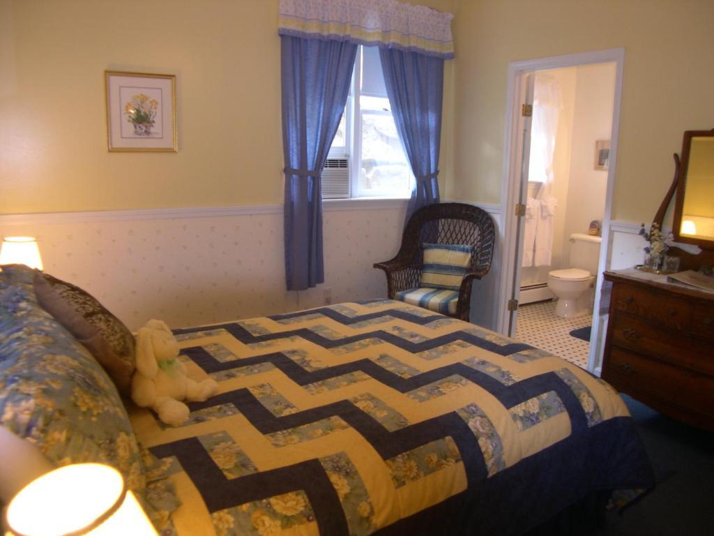 Cabernet Inn North Conway Quarto foto