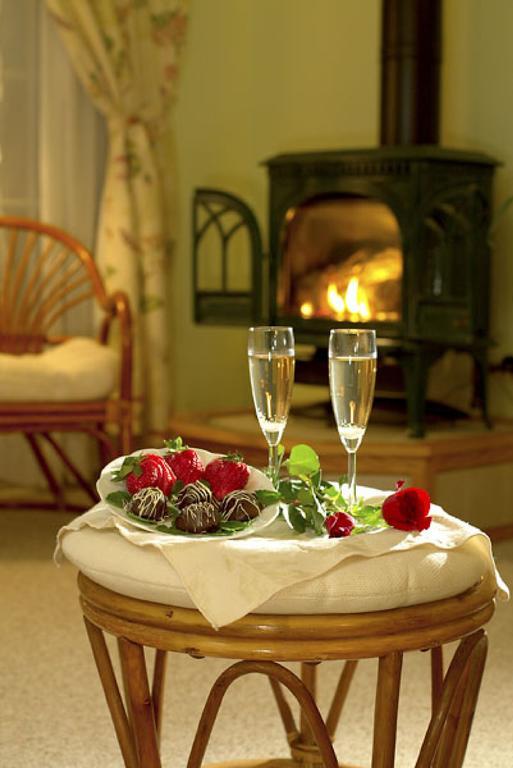 Cabernet Inn North Conway Quarto foto
