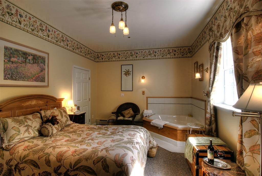 Cabernet Inn North Conway Quarto foto